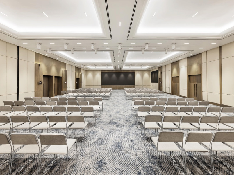 Luxury Meeting Venue Central Auckland  image 2