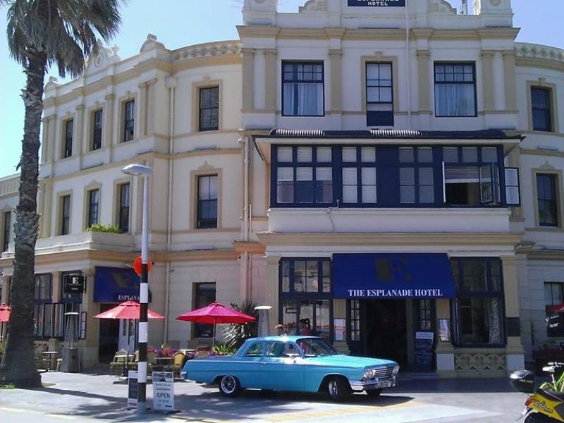 On the Waterfront in Devonport image 1