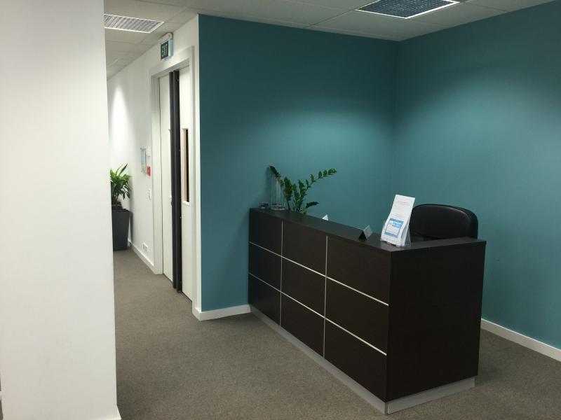 $240 p/w private office hire (all outgoing) image 2