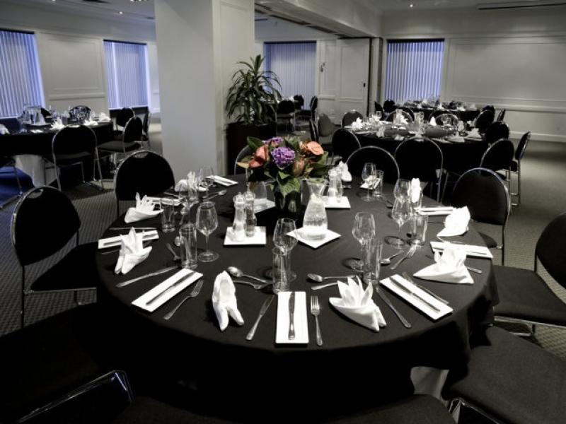 Mercure Auckland Meeting and Conference Space image 1