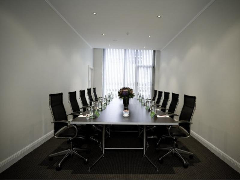 Mercure Auckland Meeting and Conference Space image 0