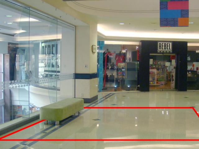Pop Up Shop in Atrium on Elliott image 0