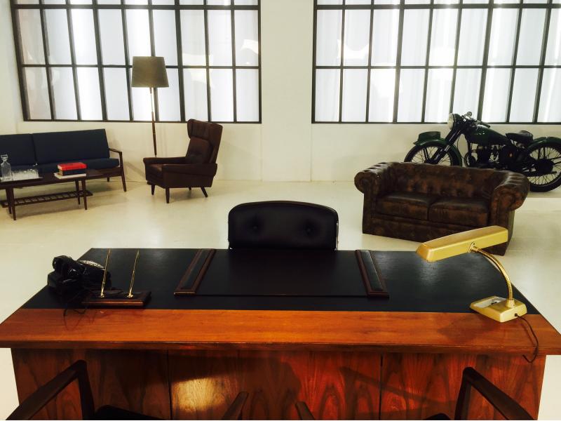 Large Filming Studio in Auckland City image 1