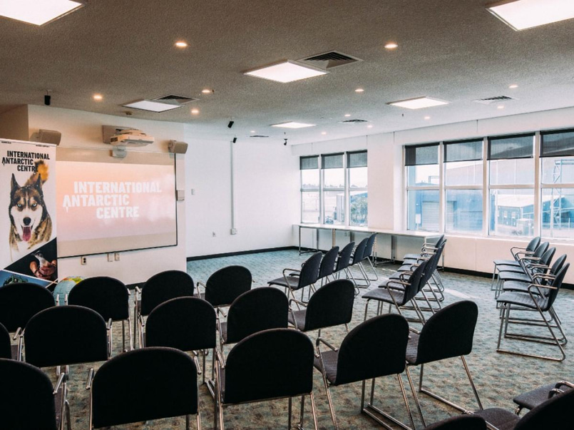 Christchurch Airport Meeting Space  image 0