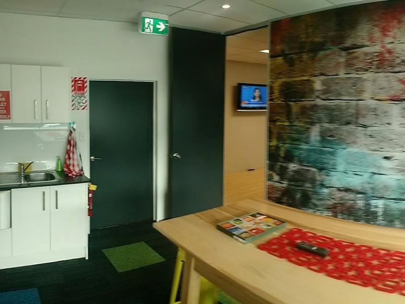 FREE High Tech Office Space in Grafton image 1
