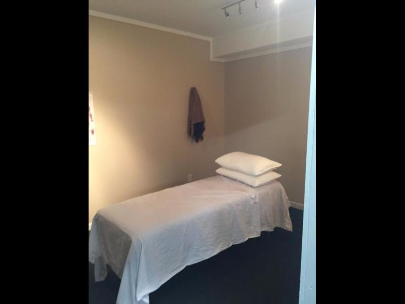 Treatment/health professional space Lyall Bay image 1