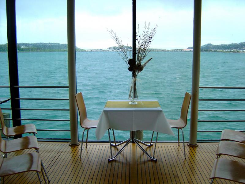 The Pier image 1