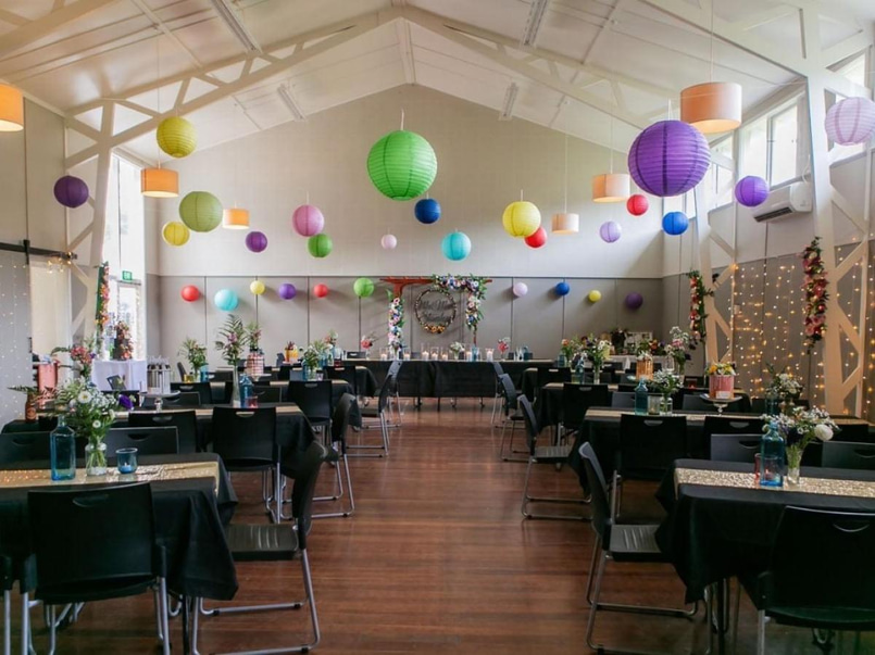 Makara Church & Hall Event Venue image 1