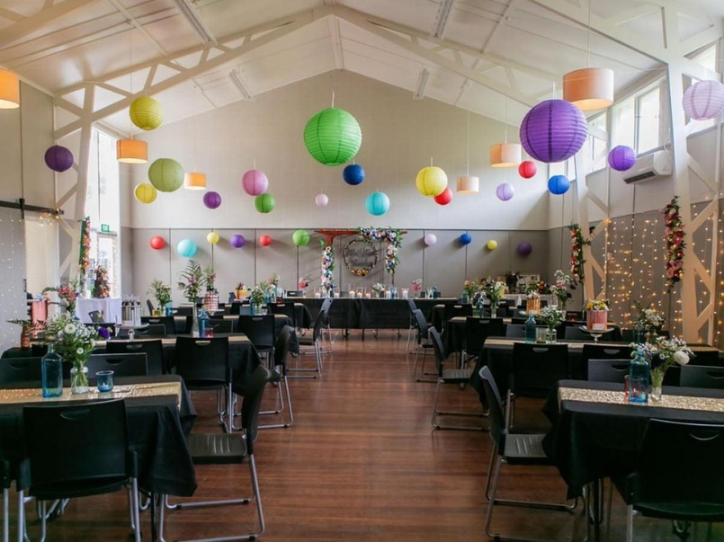 Makara Church & Hall Event Venue image 1