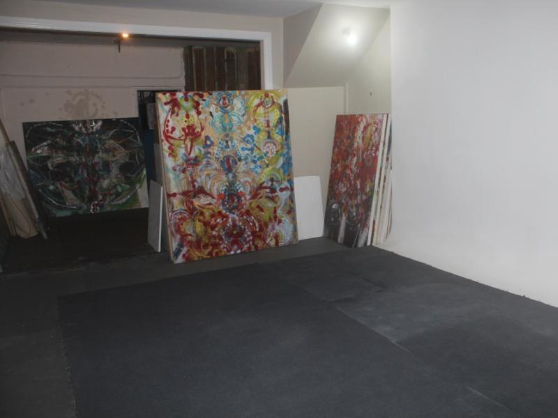 Art/Design Studio for Rent in Wellington image 2