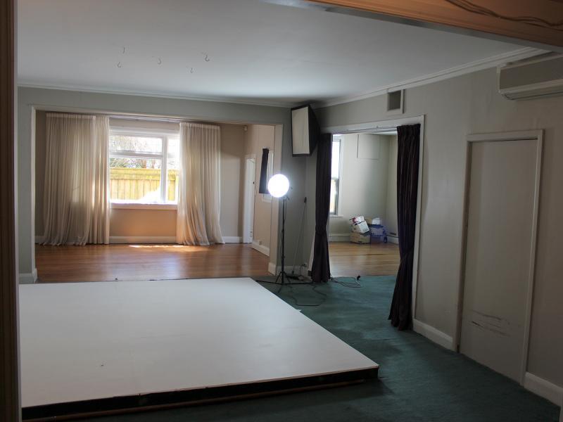 Art/Design Studio for Rent in Wellington image 0