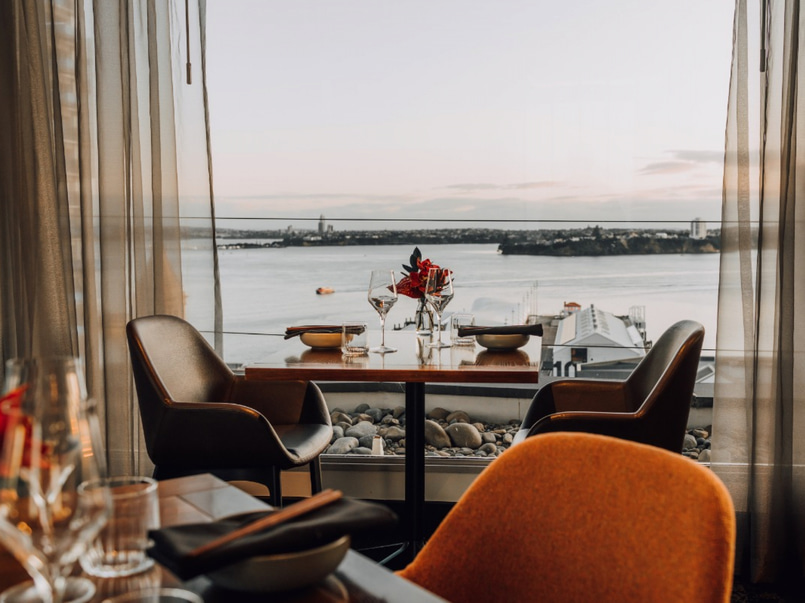 Events With Harbour Views - Britomart Venue image 1