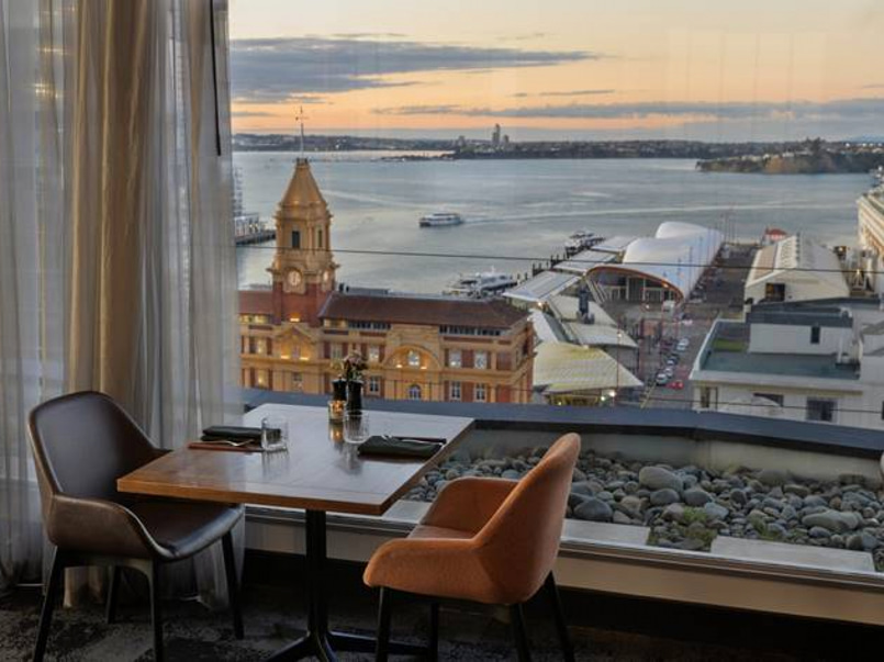 Events With Harbour Views - Britomart Venue image 2