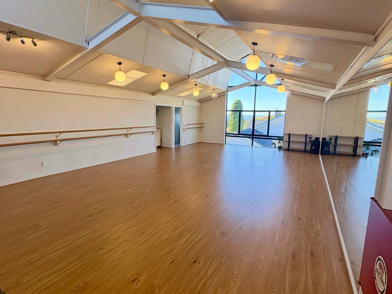 Dance Studios North Shore image 1