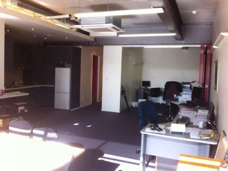 Shared Creative Space in Newton image 2