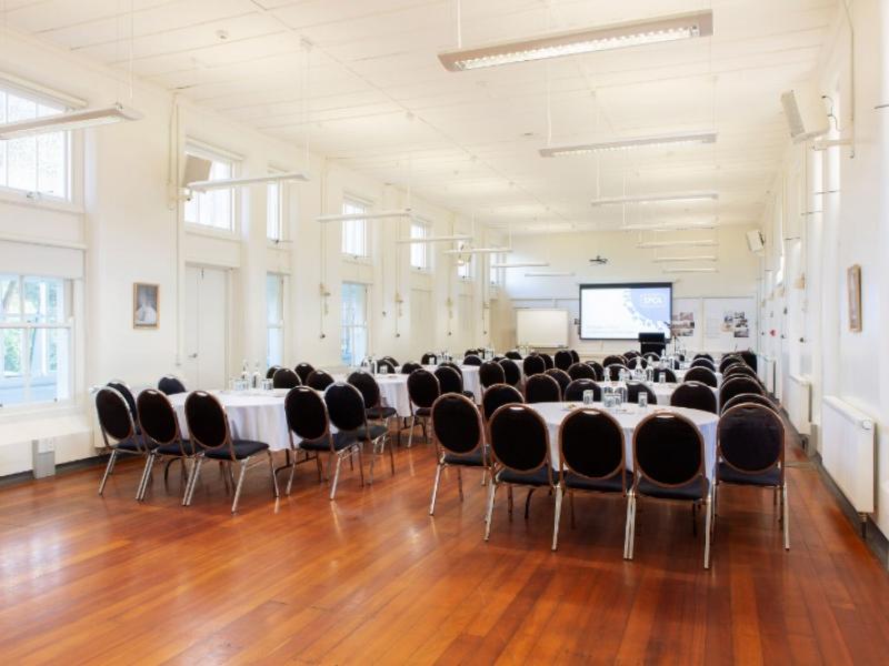 Wellington Corporate Meeting Venue image 0