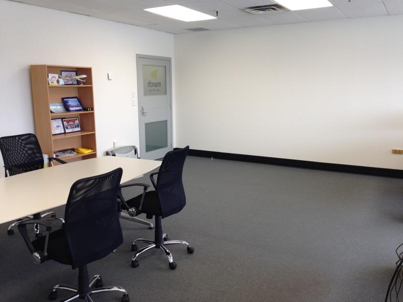 Auckland Airport Shared Office Space image 0