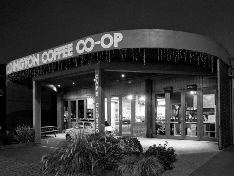 Addington Coffee - Function Space image 2