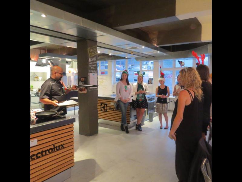 Social Cooking - Central Auckland Events image 0