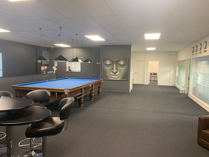 Office Space Riccarton $220 pw plus GST. image 1