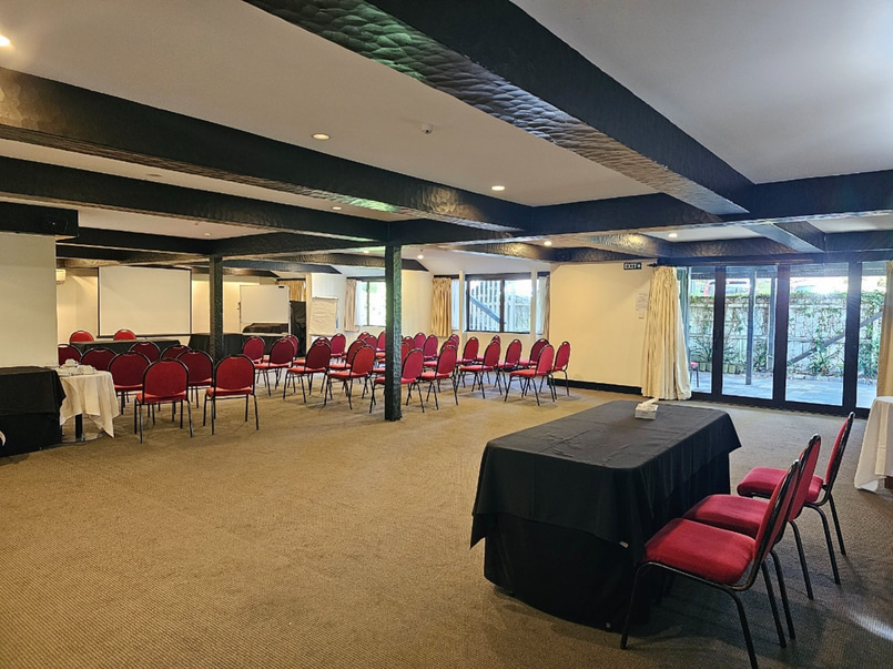 The Surrey Hotel Conference Centre image 0