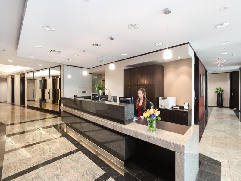 Flexible Virtual Offices | Midland Park image 1