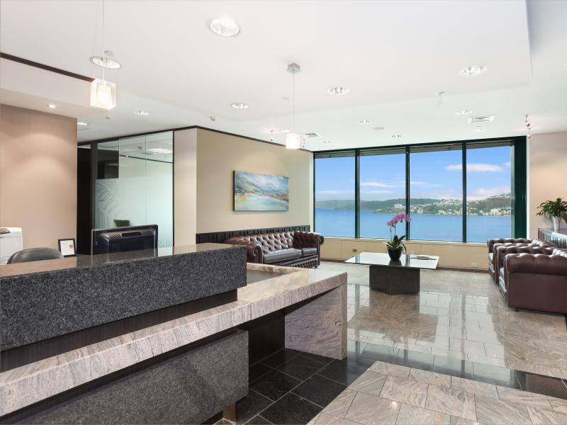 Flexible Virtual Offices | Midland Park image 0