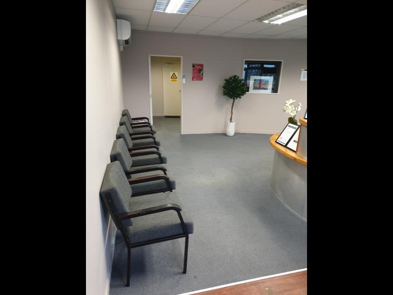 **Clinic / Office rooms for Rent in Tauranga image 0