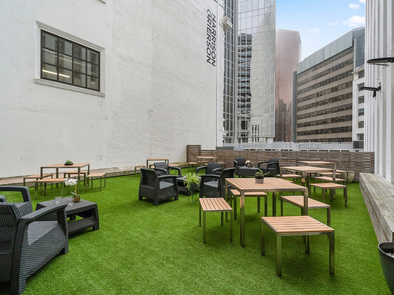Private Offices at Urban Hub - CBD Location image 2