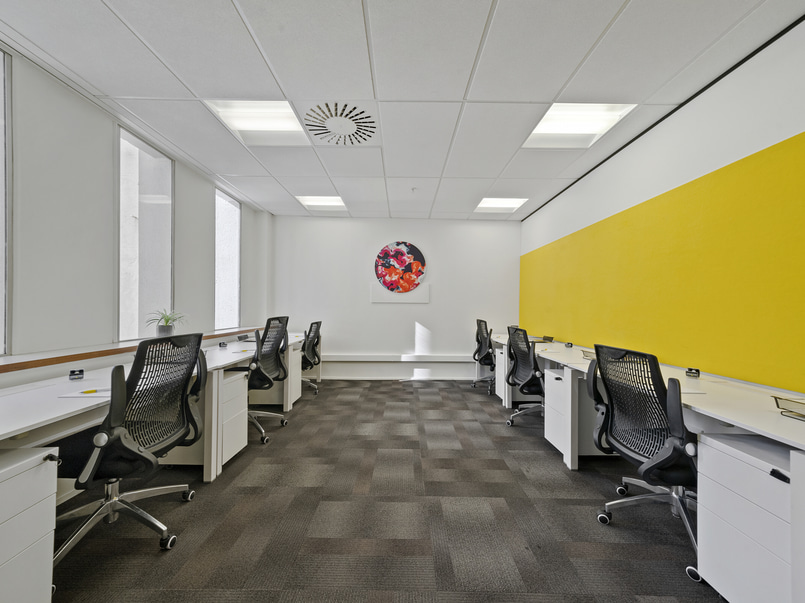 Private Offices at Urban Hub - CBD Location image 0