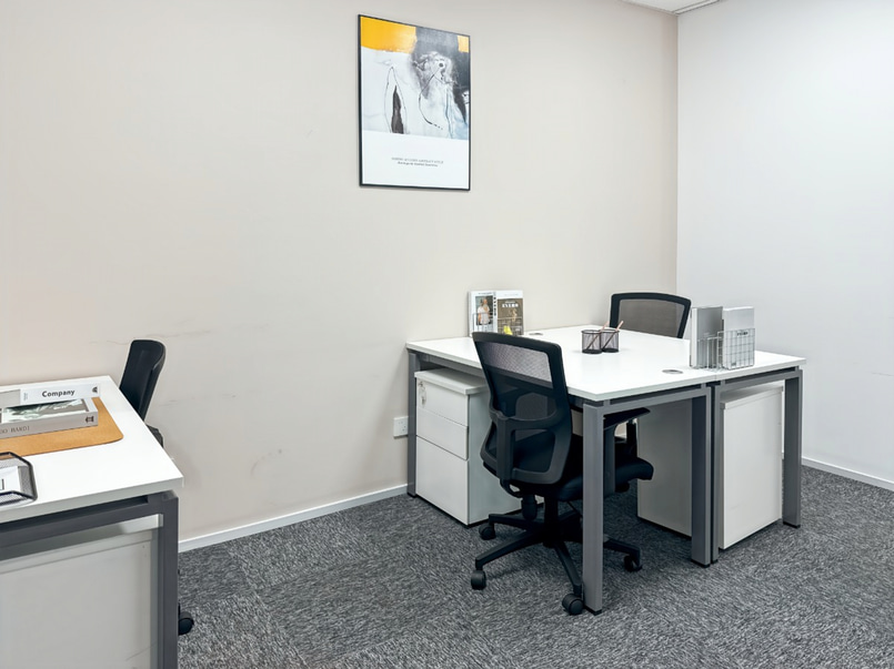 HQ Urban Hub Wellington image 1