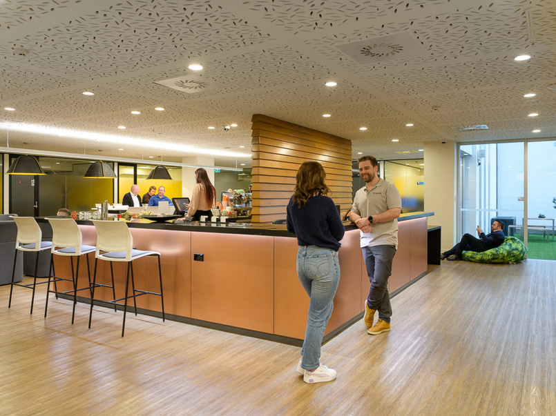 Private Offices at Urban Hub - CBD Location image 1