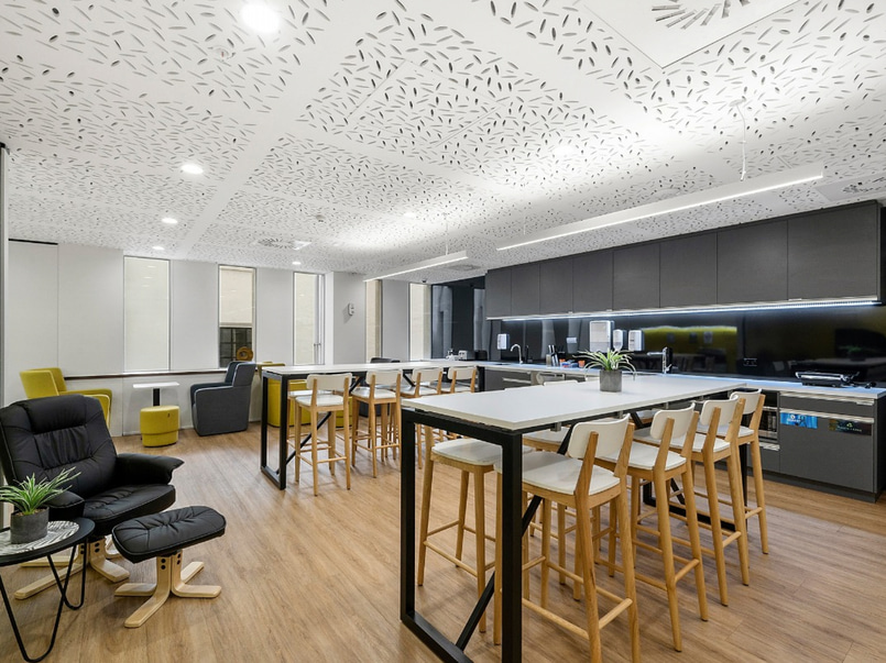 HQ Urban Hub Wellington image 2