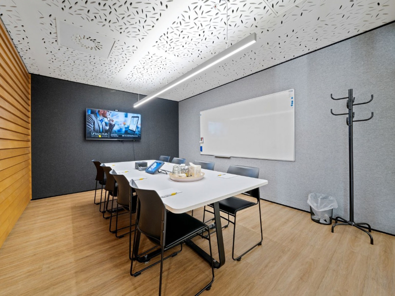 Wellington Meeting and Event Rooms image 2