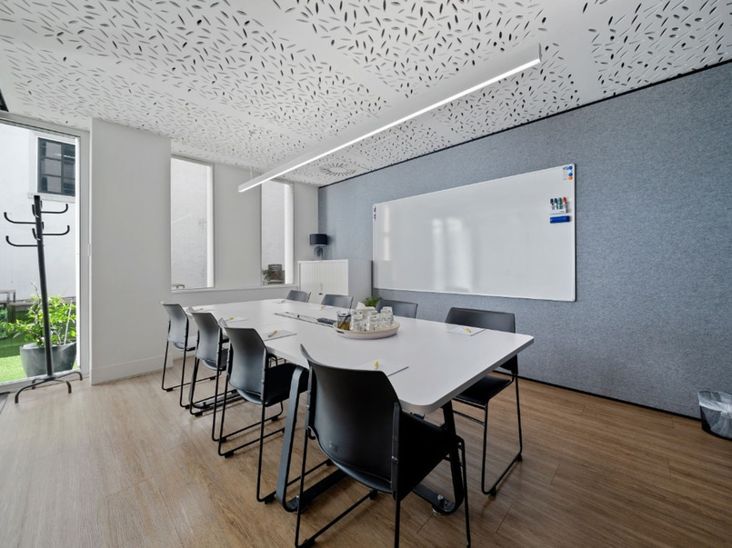 Wellington Meeting and Event Rooms image 1