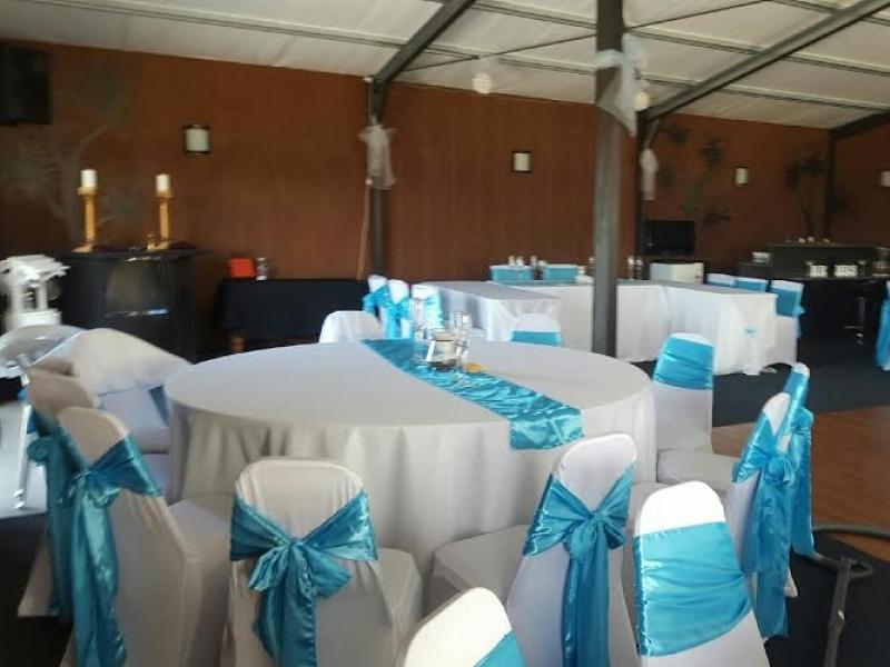 Stunning West Auckland Wedding and Functions image 0