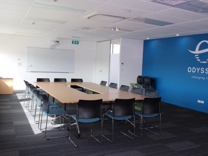 Conference/Training Room image 0