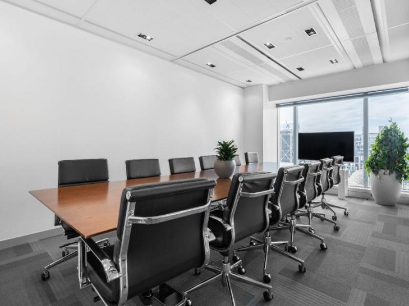 Virtual Offices and Hot Desk options image 1