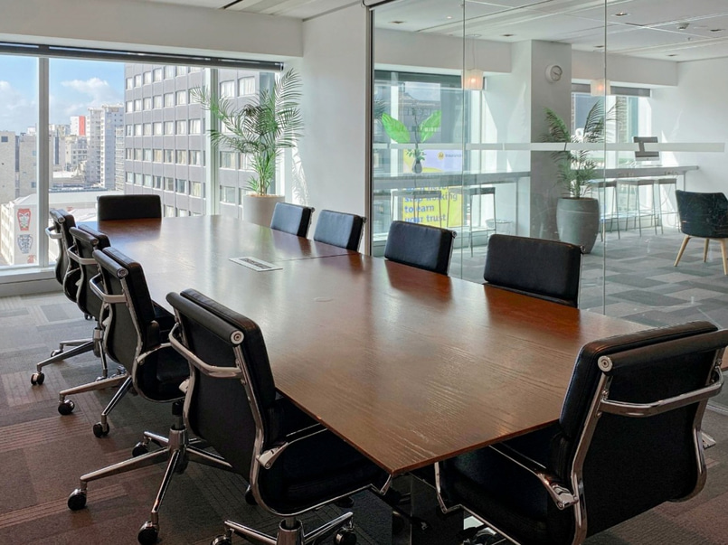 Meeting Rooms for Hire Queen Street image 0