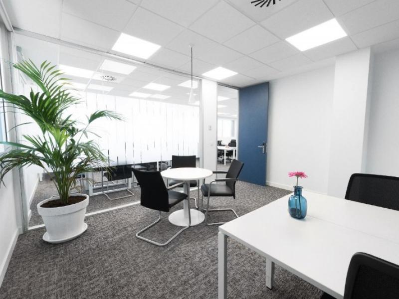 Large Office Space Available Auckland Central image 2