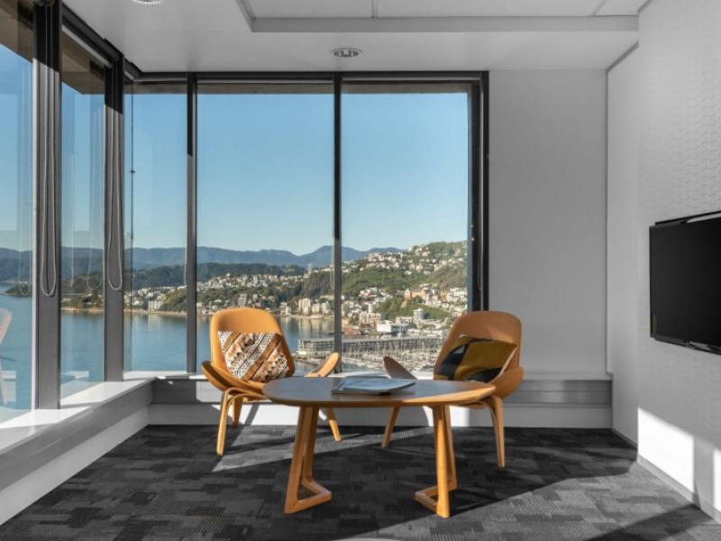 Large Office Space Available in Wellington  image 1