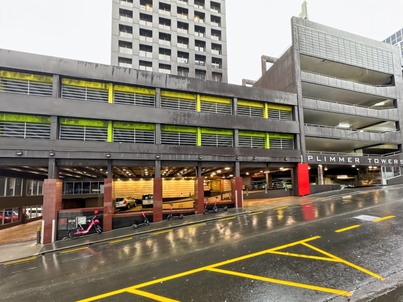 Large Office Space Available in Wellington  image 1