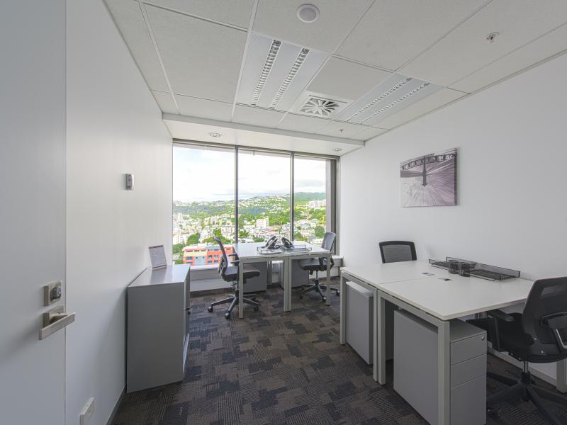 Regus Plimmer Tower image 2