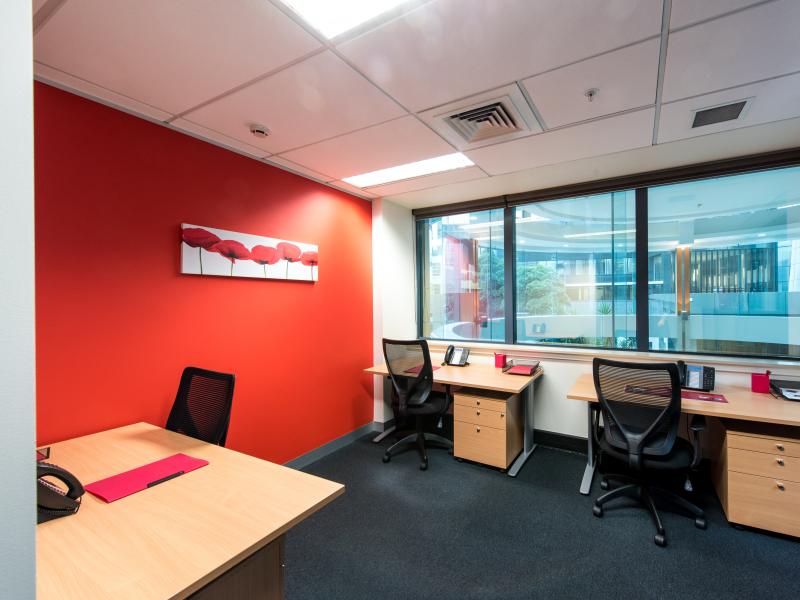 Regus shortland street image 1