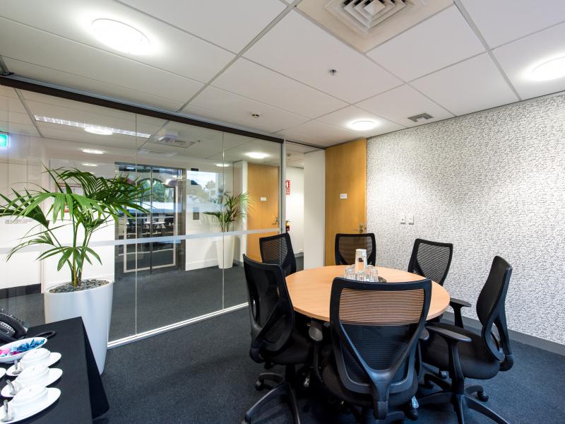 Regus shortland street image 2