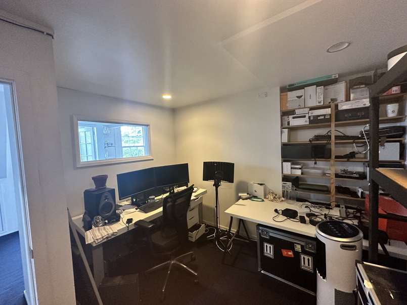 Loft Space on Brown Street image 1