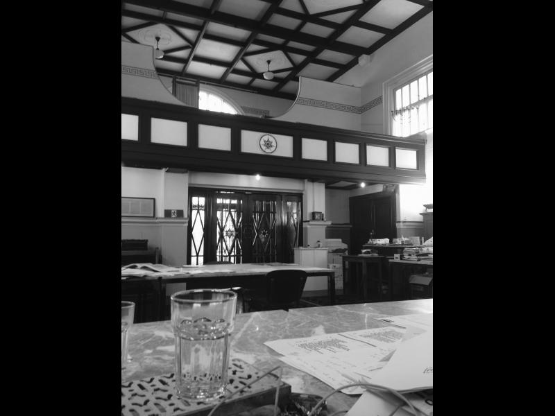 Character Church - Office Space image 0