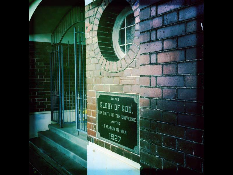 Character Church - Office Space image 1