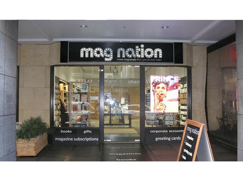 High Street Retail Available NOW image 0