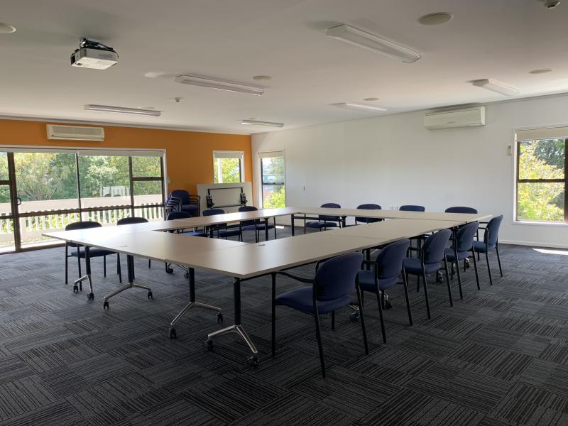 Conference Facilities For Hire In Royal Oak image 0